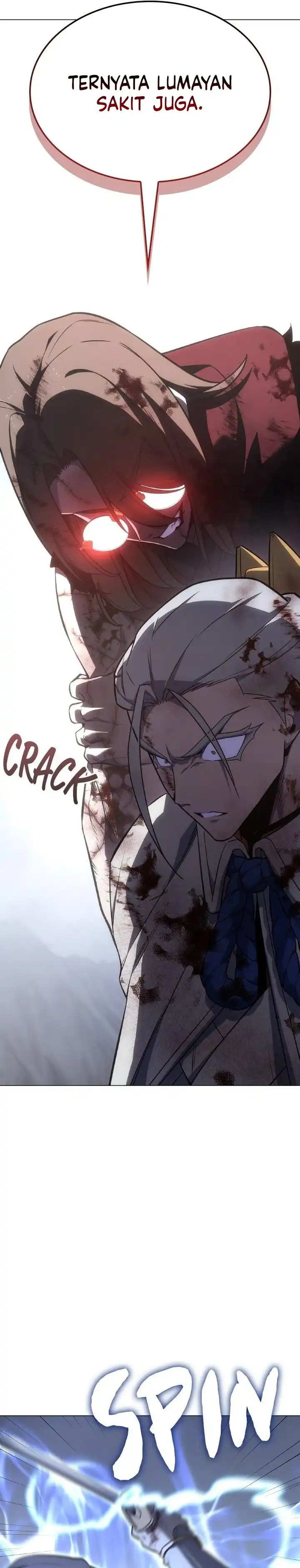 I Reincarnated As The Crazed Heir Chapter 193 - Page 24