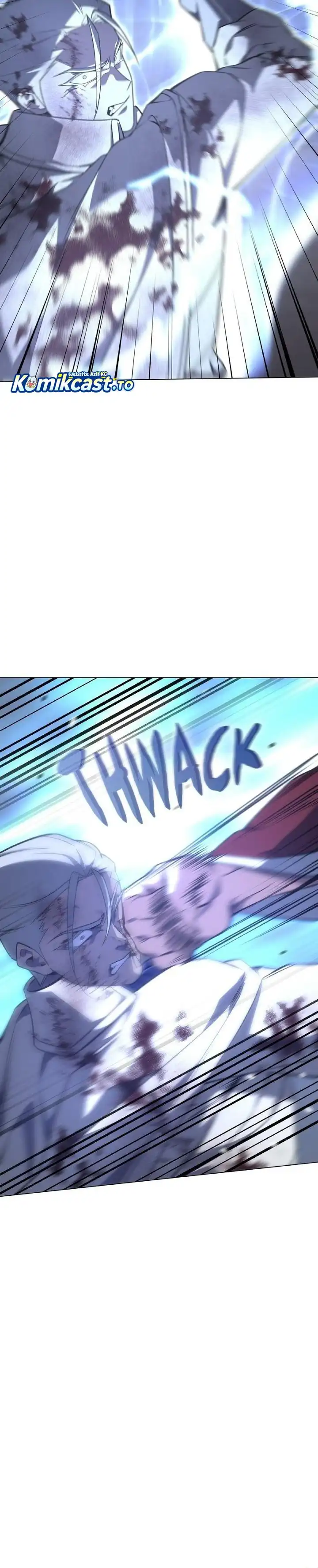 I Reincarnated As The Crazed Heir Chapter 193 - Page 25