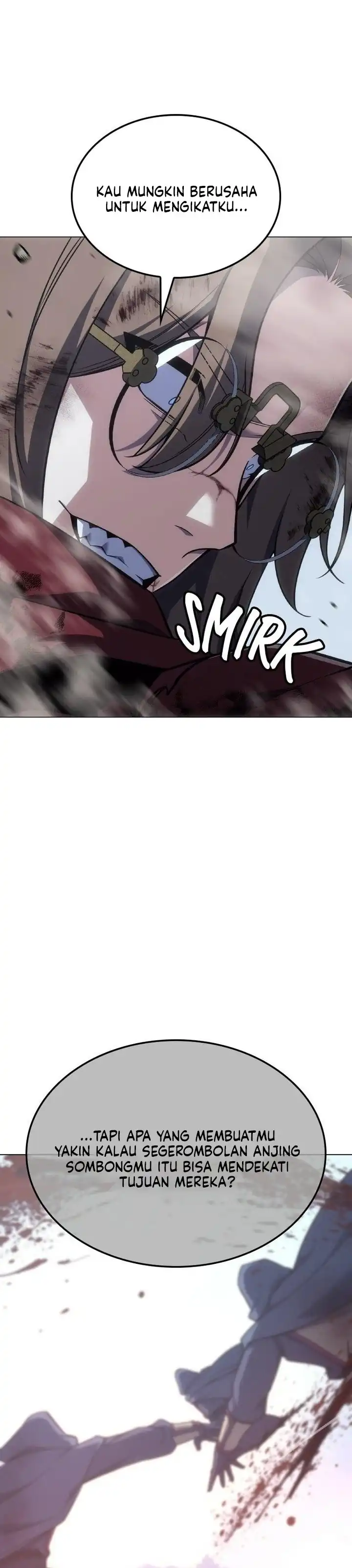 I Reincarnated As The Crazed Heir Chapter 193 - Page 28