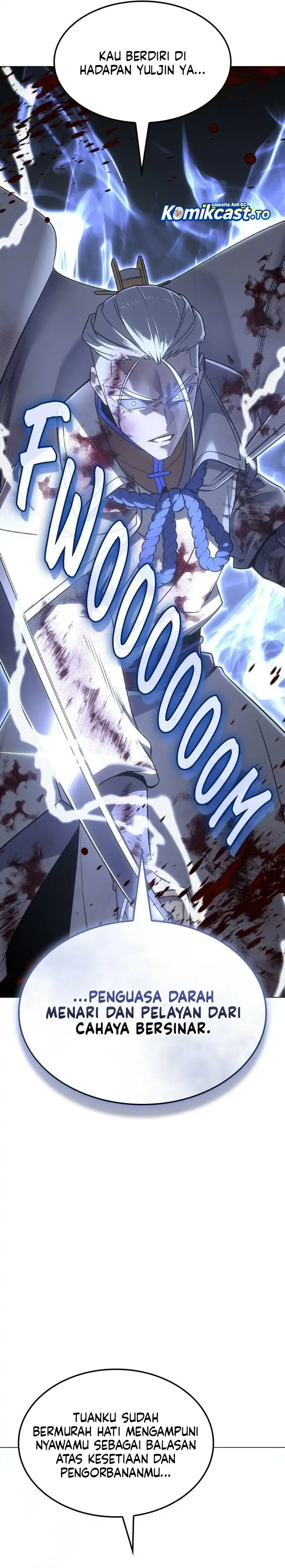 I Reincarnated As The Crazed Heir Chapter 193 - Page 3