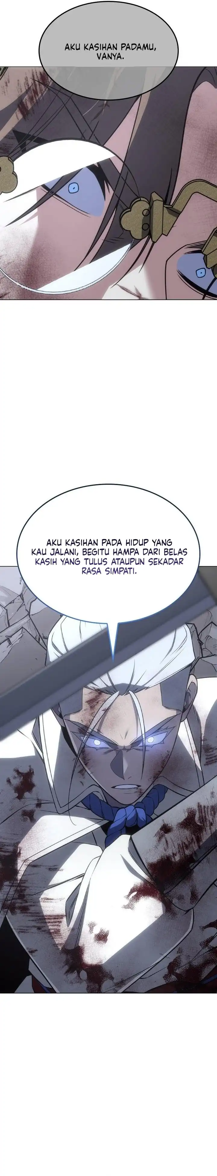 I Reincarnated As The Crazed Heir Chapter 193 - Page 32