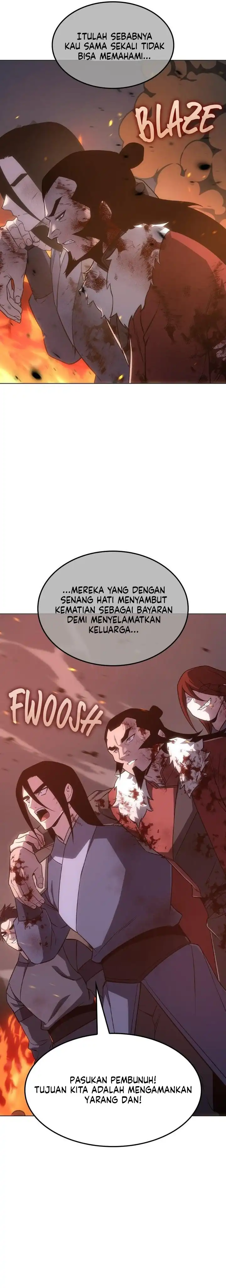 I Reincarnated As The Crazed Heir Chapter 193 - Page 33
