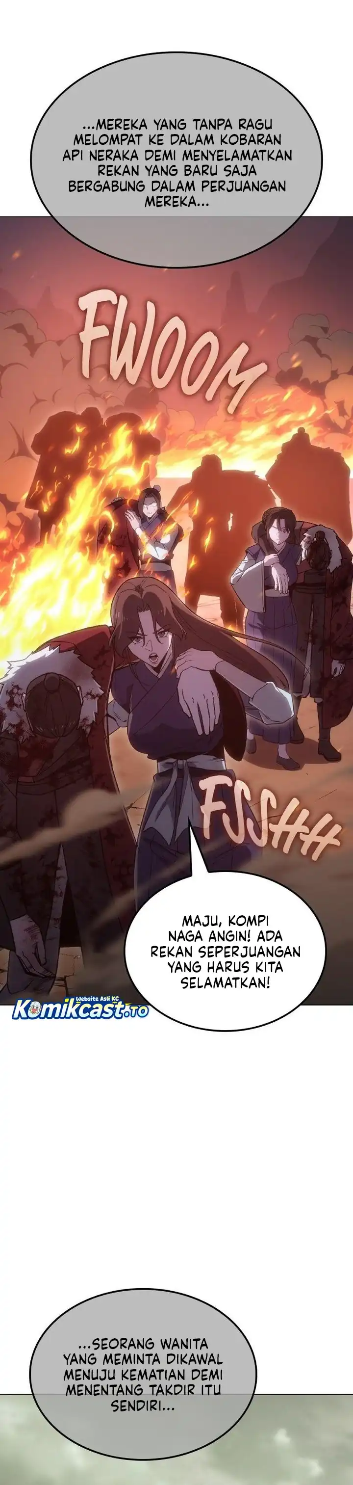 I Reincarnated As The Crazed Heir Chapter 193 - Page 34