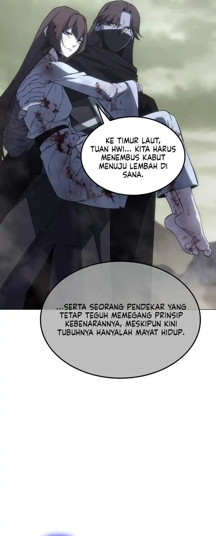 I Reincarnated As The Crazed Heir Chapter 193 - Page 35