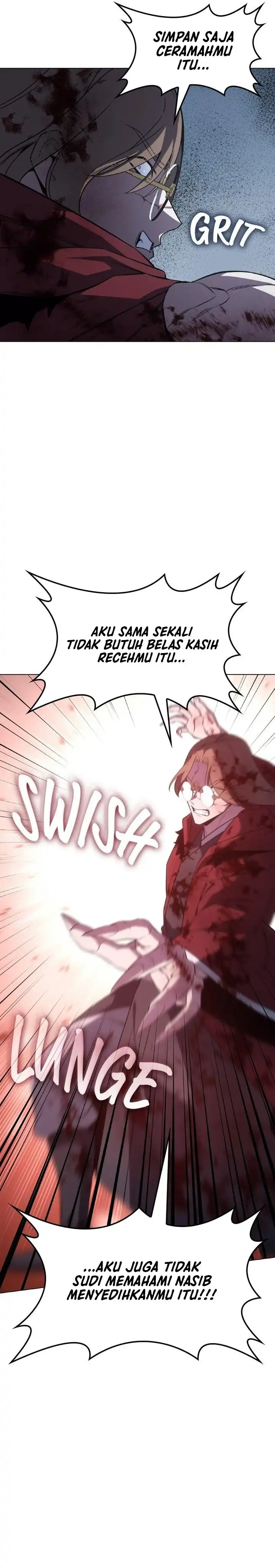 I Reincarnated As The Crazed Heir Chapter 193 - Page 37