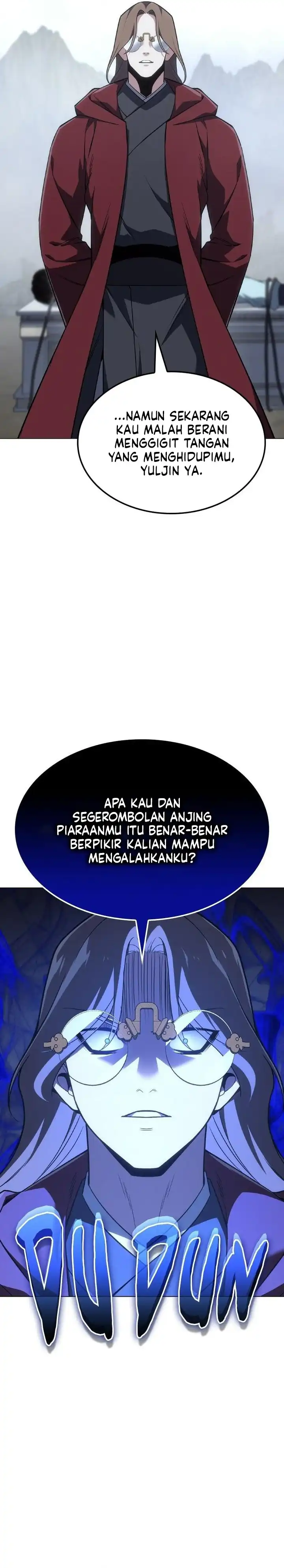 I Reincarnated As The Crazed Heir Chapter 193 - Page 4