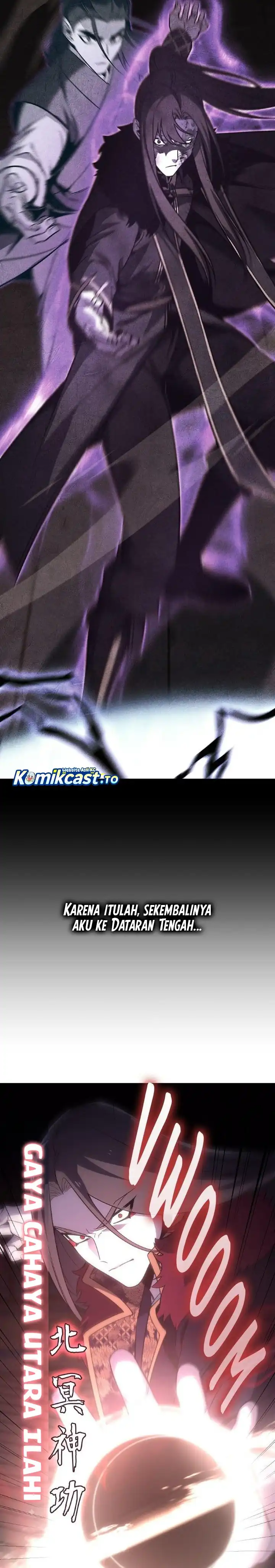 I Reincarnated As The Crazed Heir Chapter 193 - Page 46