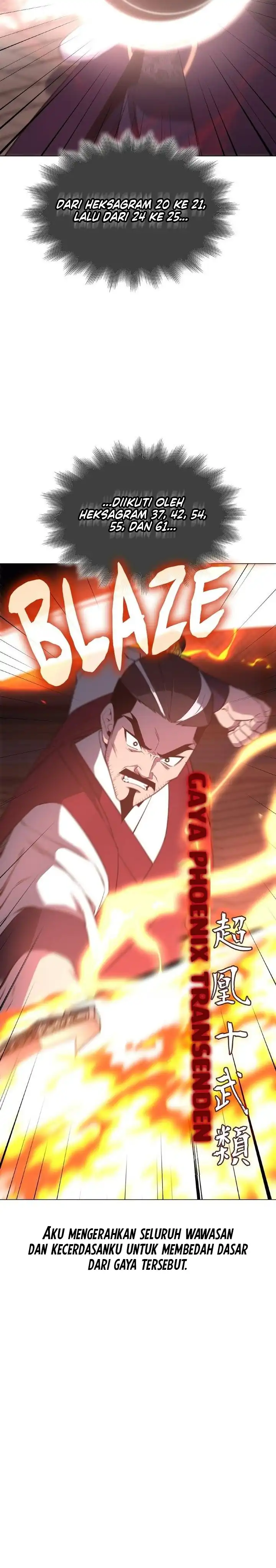 I Reincarnated As The Crazed Heir Chapter 193 - Page 47