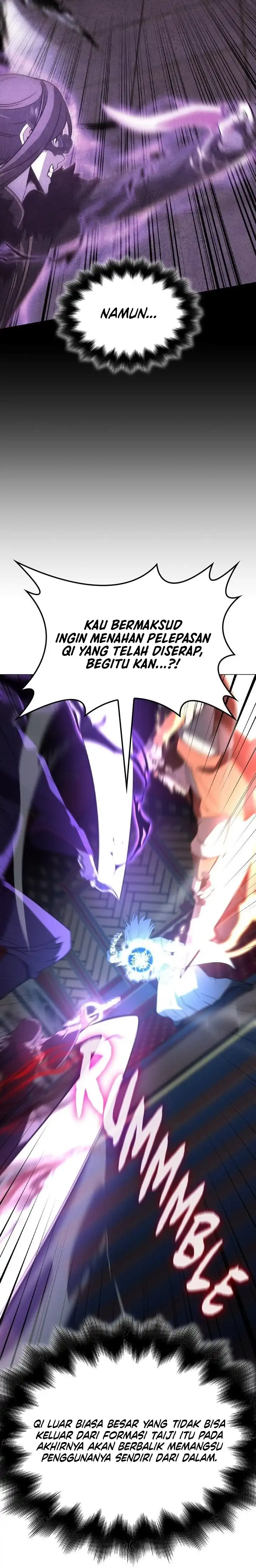 I Reincarnated As The Crazed Heir Chapter 193 - Page 52