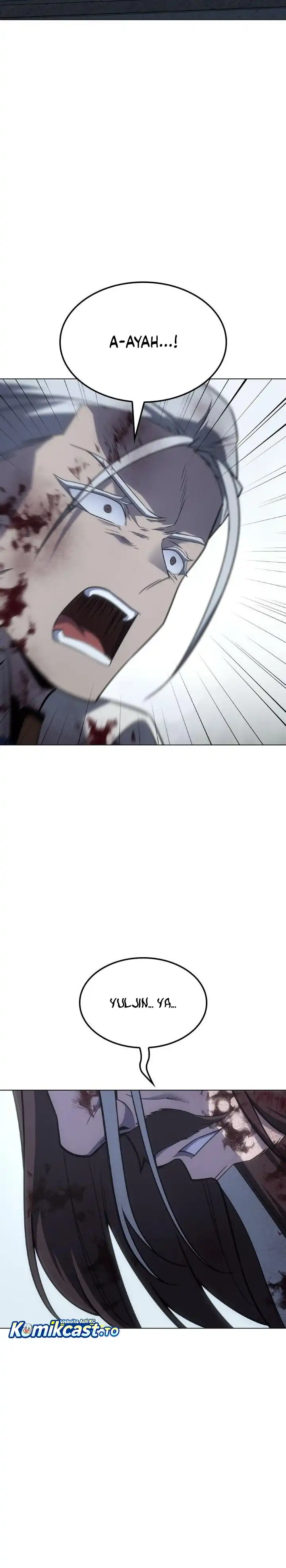 I Reincarnated As The Crazed Heir Chapter 193 - Page 6