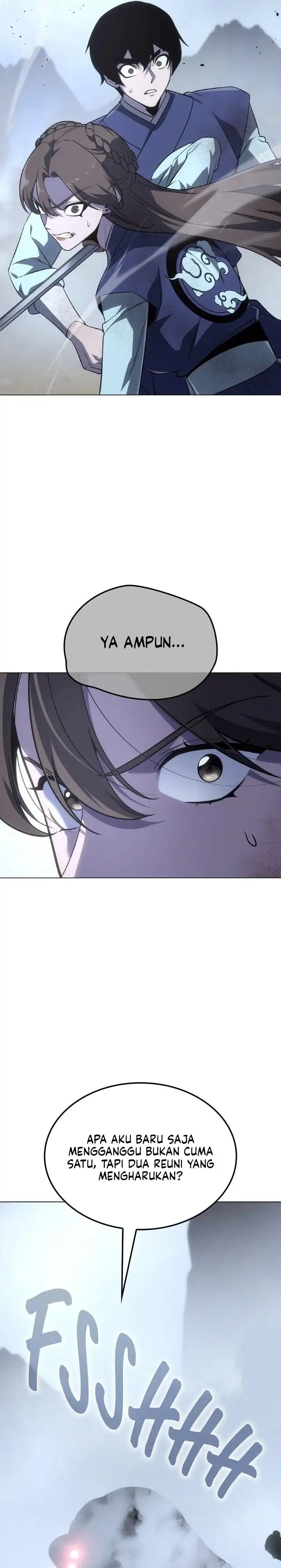 I Reincarnated As The Crazed Heir Chapter 194 - Page 13