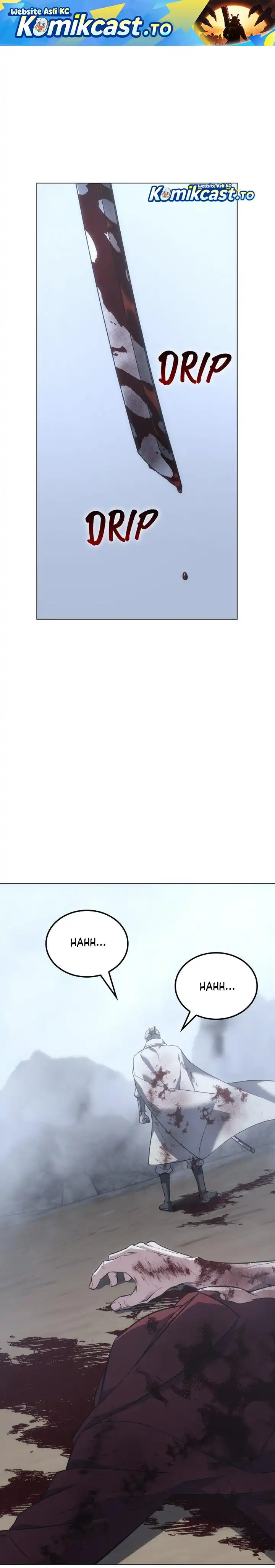 I Reincarnated As The Crazed Heir Chapter 194 - Page 1