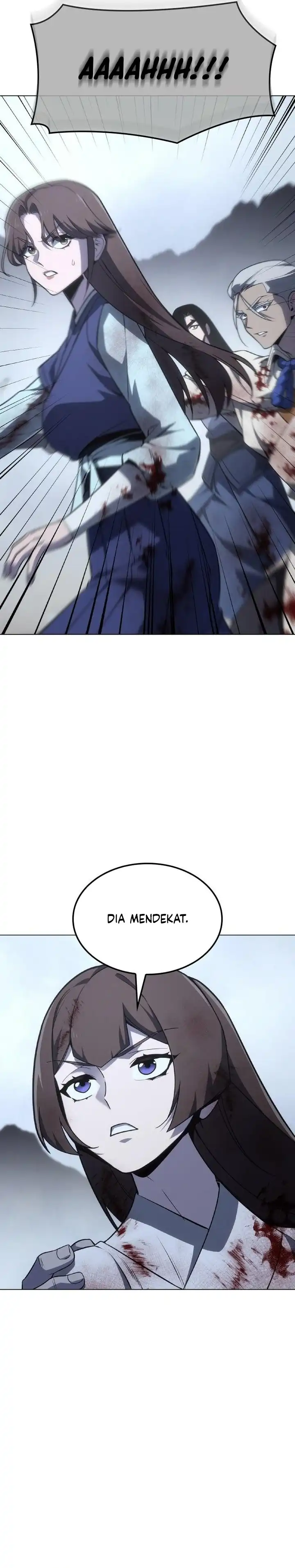 I Reincarnated As The Crazed Heir Chapter 194 - Page 19