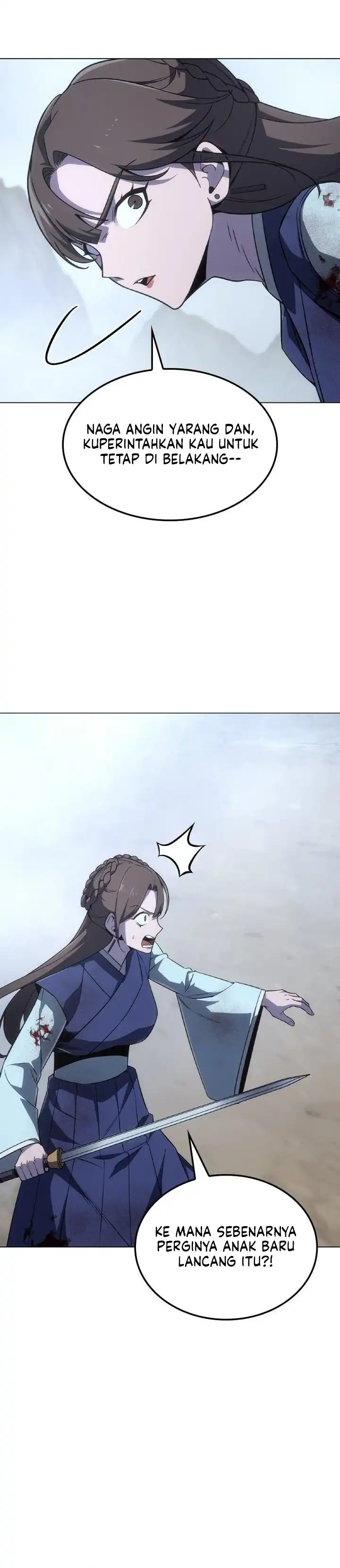 I Reincarnated As The Crazed Heir Chapter 194 - Page 21