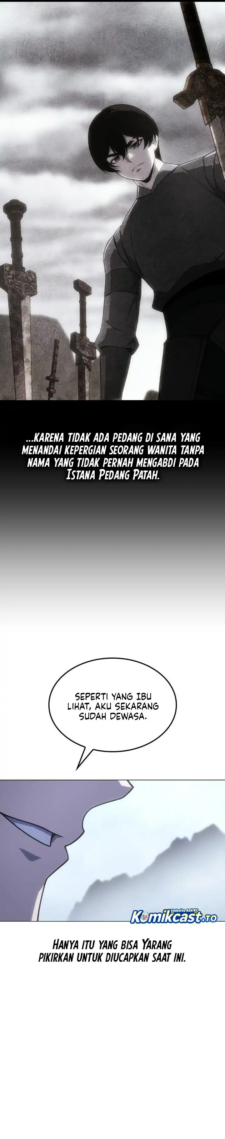 I Reincarnated As The Crazed Heir Chapter 194 - Page 27