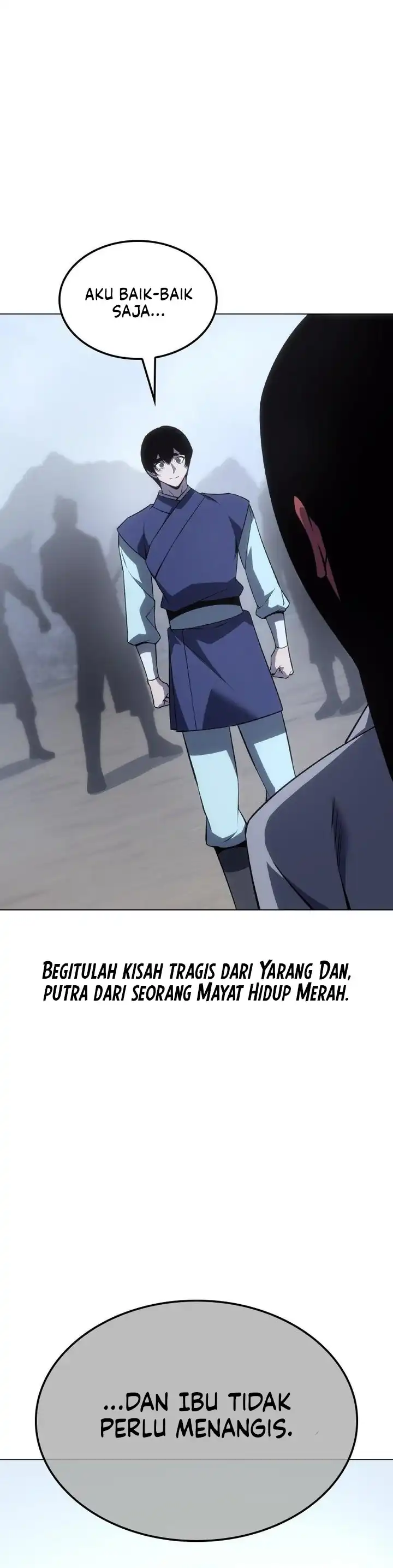 I Reincarnated As The Crazed Heir Chapter 194 - Page 29