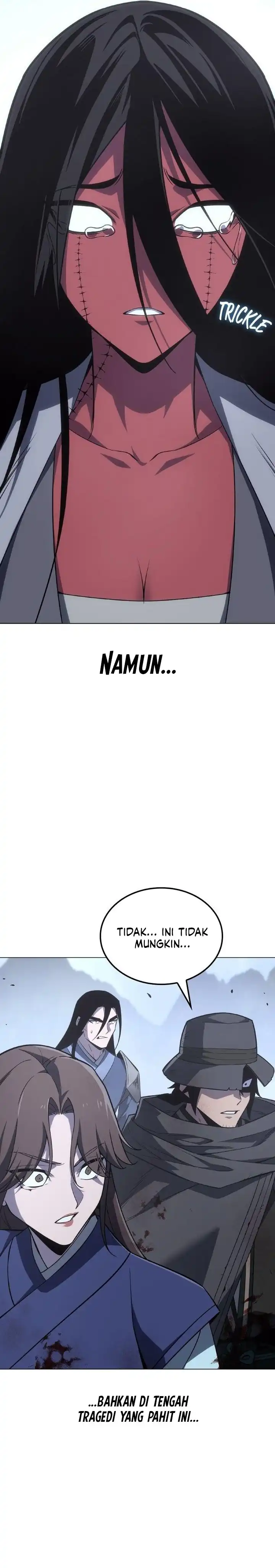 I Reincarnated As The Crazed Heir Chapter 194 - Page 30