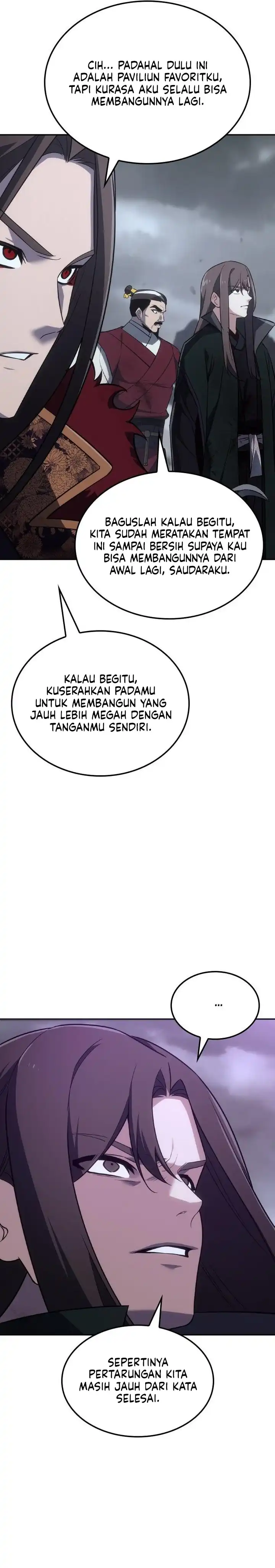 I Reincarnated As The Crazed Heir Chapter 194 - Page 36