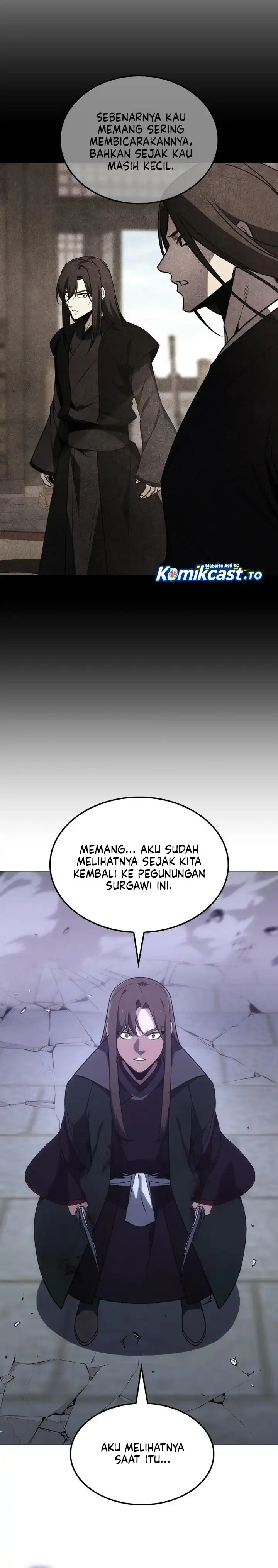 I Reincarnated As The Crazed Heir Chapter 194 - Page 38