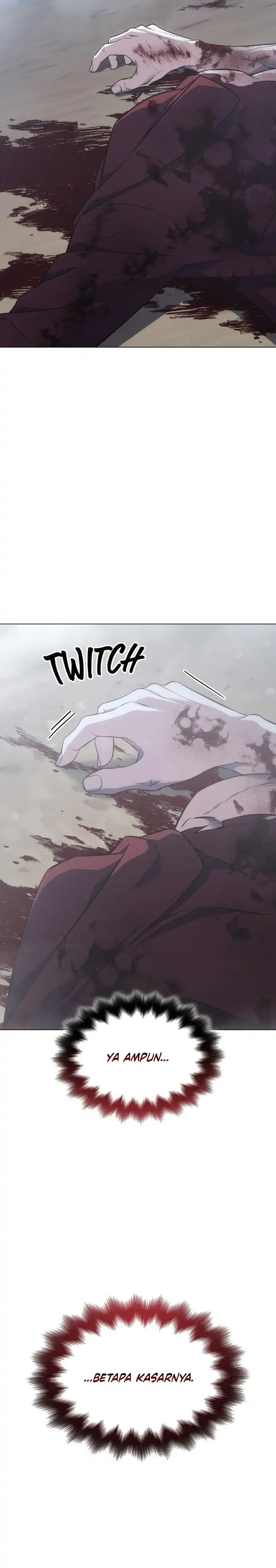 I Reincarnated As The Crazed Heir Chapter 194 - Page 3