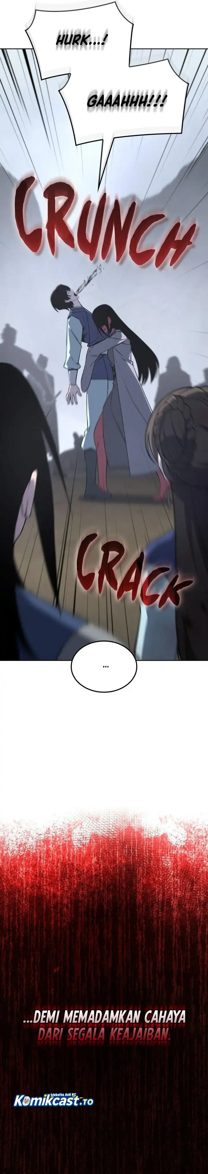 I Reincarnated As The Crazed Heir Chapter 194 - Page 43