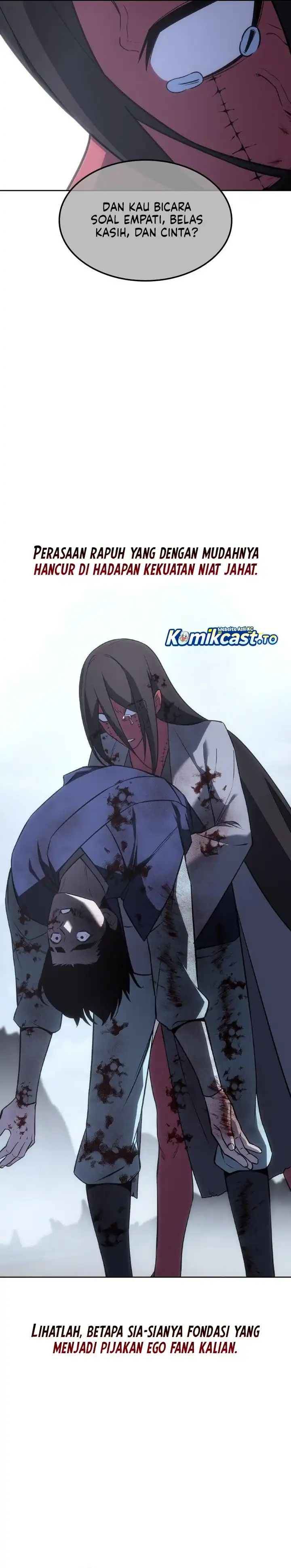 I Reincarnated As The Crazed Heir Chapter 194 - Page 45