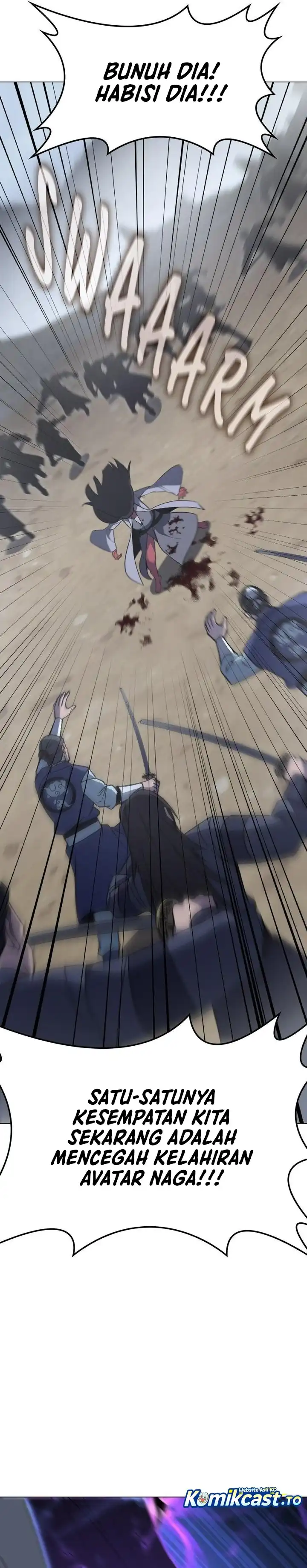 I Reincarnated As The Crazed Heir Chapter 194 - Page 54