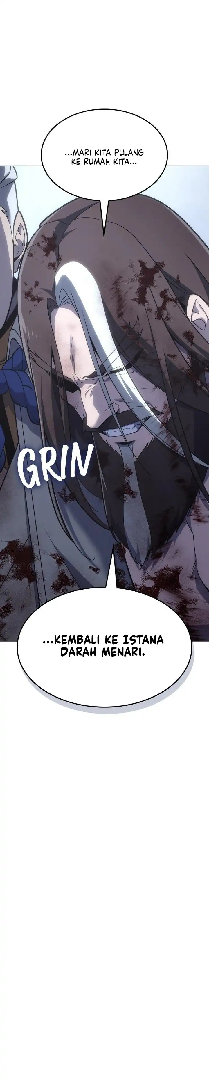 I Reincarnated As The Crazed Heir Chapter 194 - Page 8