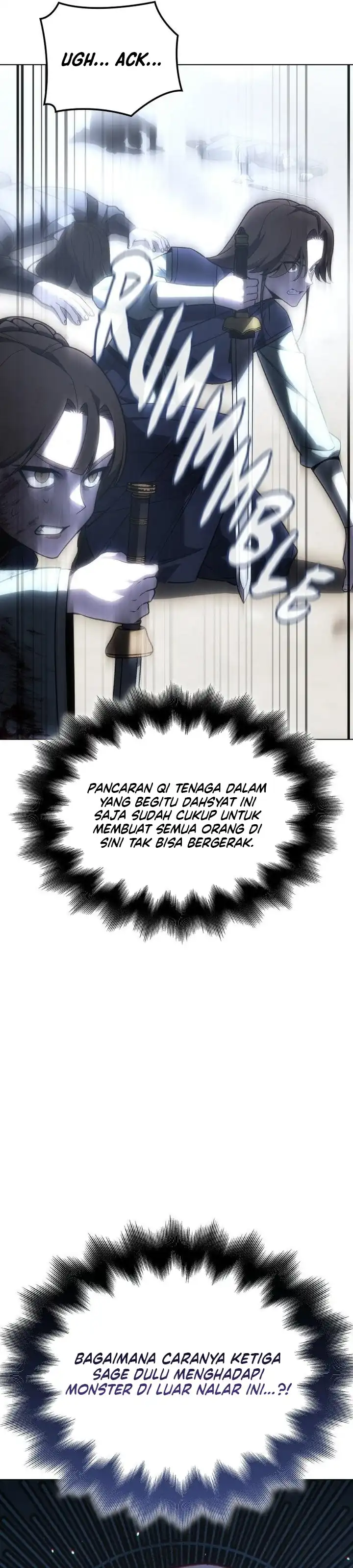 I Reincarnated As The Crazed Heir Chapter 195 - Page 10