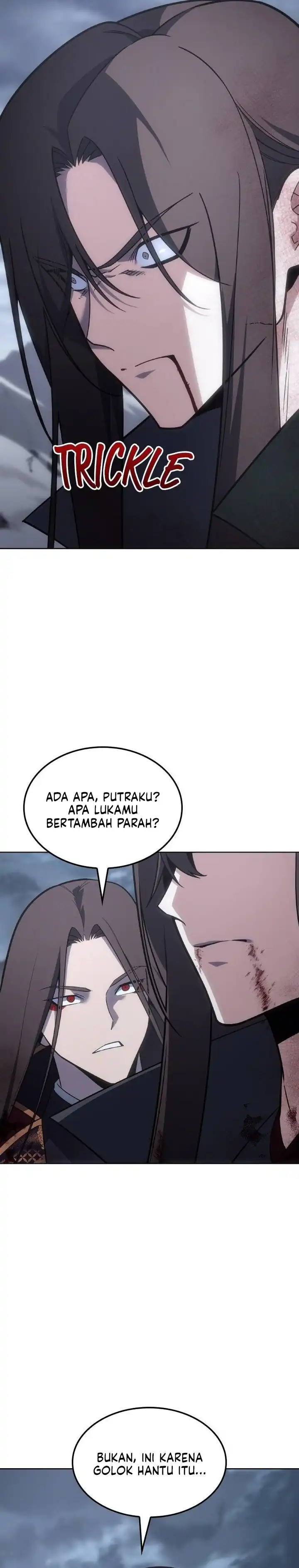 I Reincarnated As The Crazed Heir Chapter 195 - Page 26
