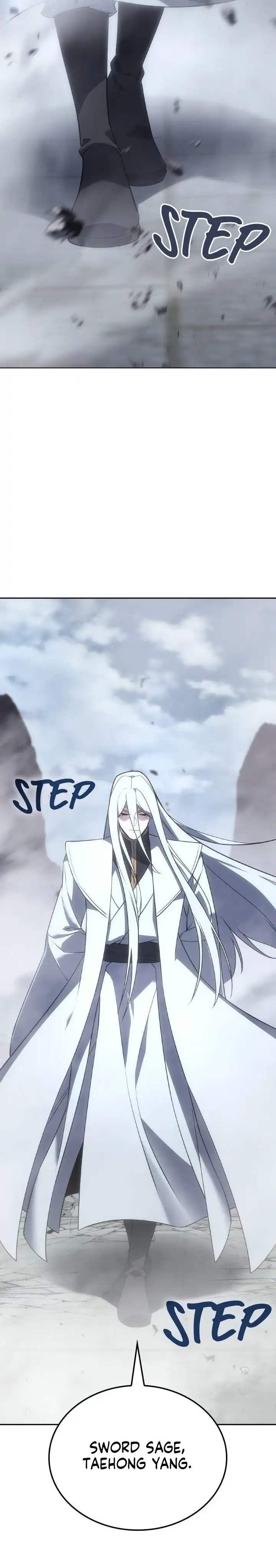 I Reincarnated As The Crazed Heir Chapter 195 - Page 32
