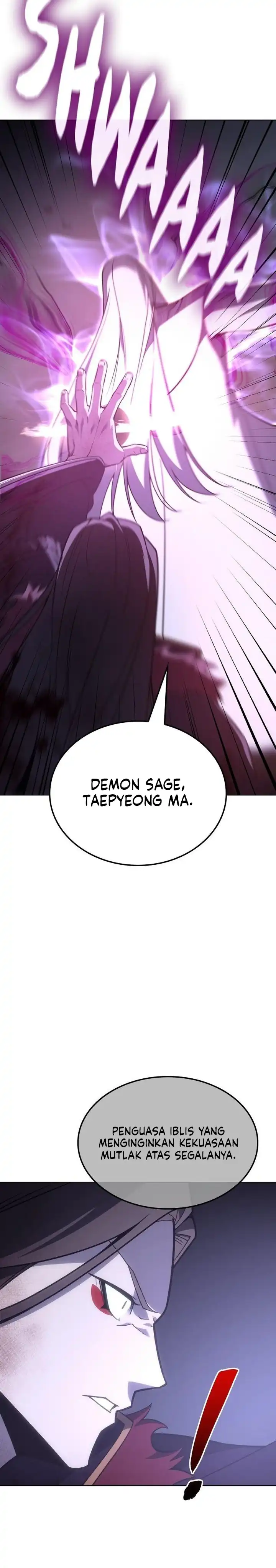I Reincarnated As The Crazed Heir Chapter 195 - Page 36
