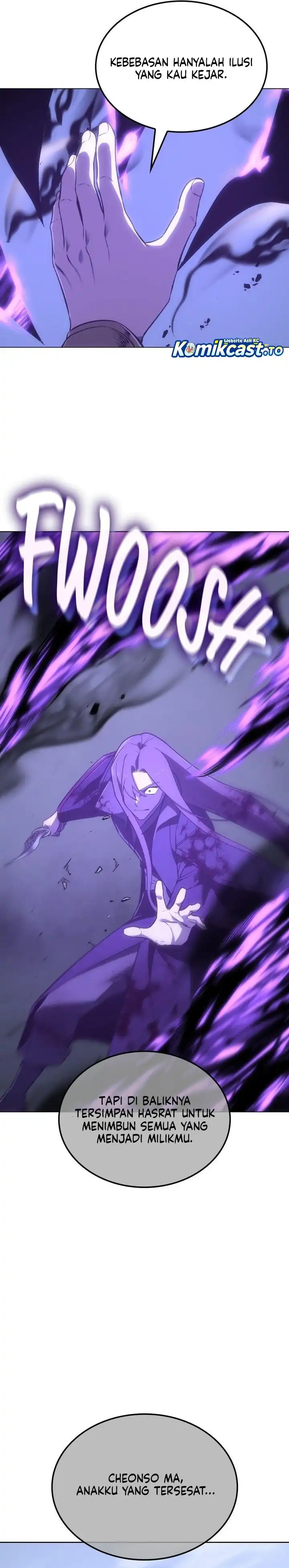 I Reincarnated As The Crazed Heir Chapter 195 - Page 41
