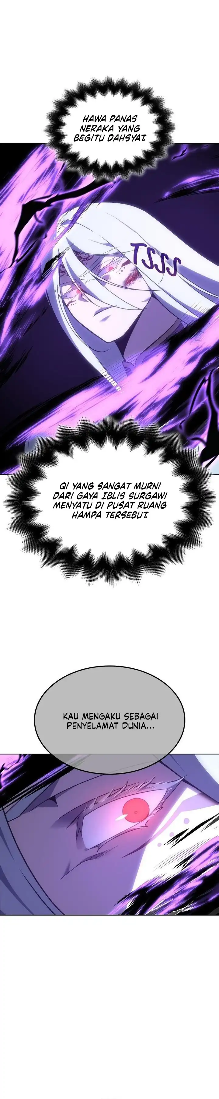 I Reincarnated As The Crazed Heir Chapter 195 - Page 50