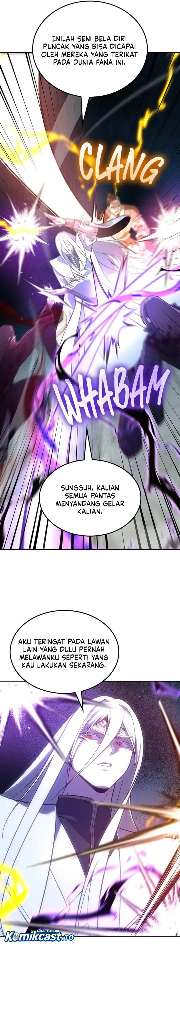 I Reincarnated As The Crazed Heir Chapter 195 - Page 58
