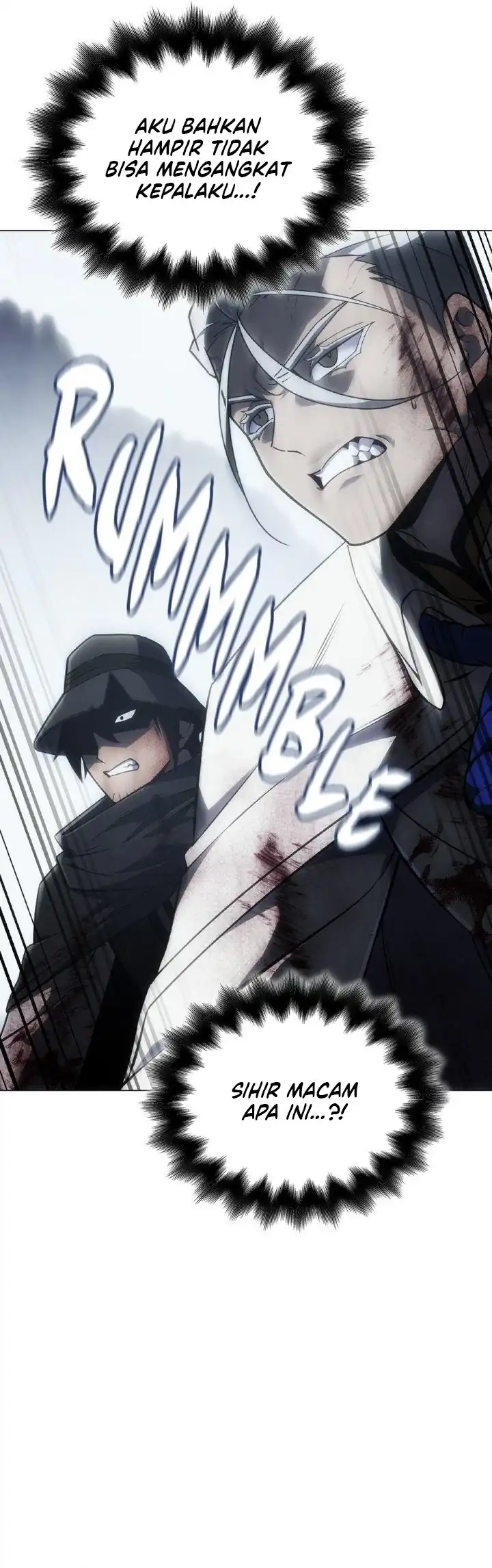 I Reincarnated As The Crazed Heir Chapter 195 - Page 9