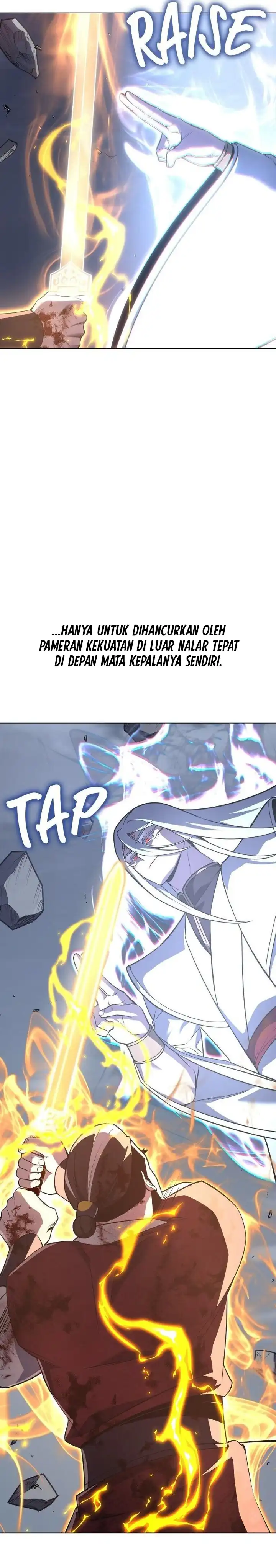 I Reincarnated As The Crazed Heir Chapter 196 - Page 14