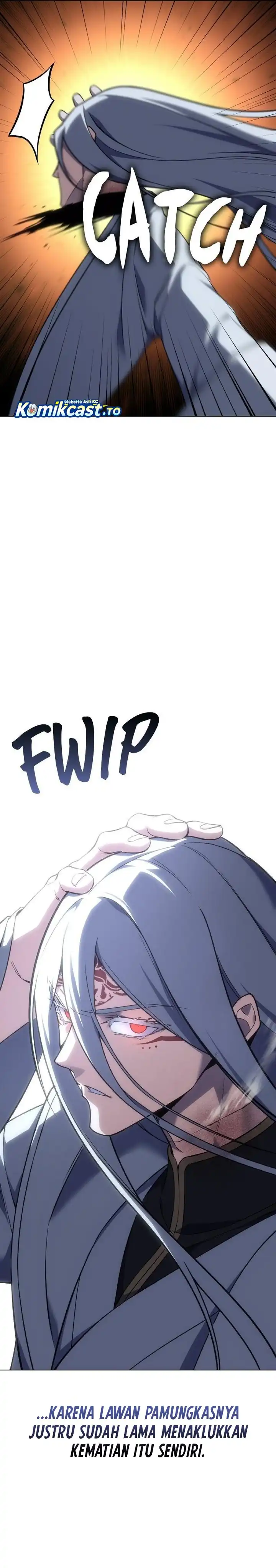 I Reincarnated As The Crazed Heir Chapter 196 - Page 21