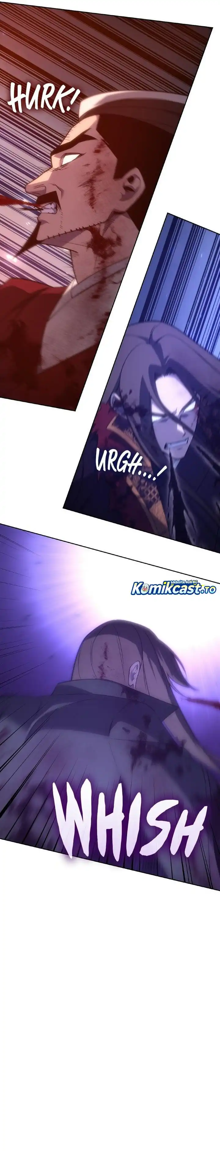 I Reincarnated As The Crazed Heir Chapter 196 - Page 24