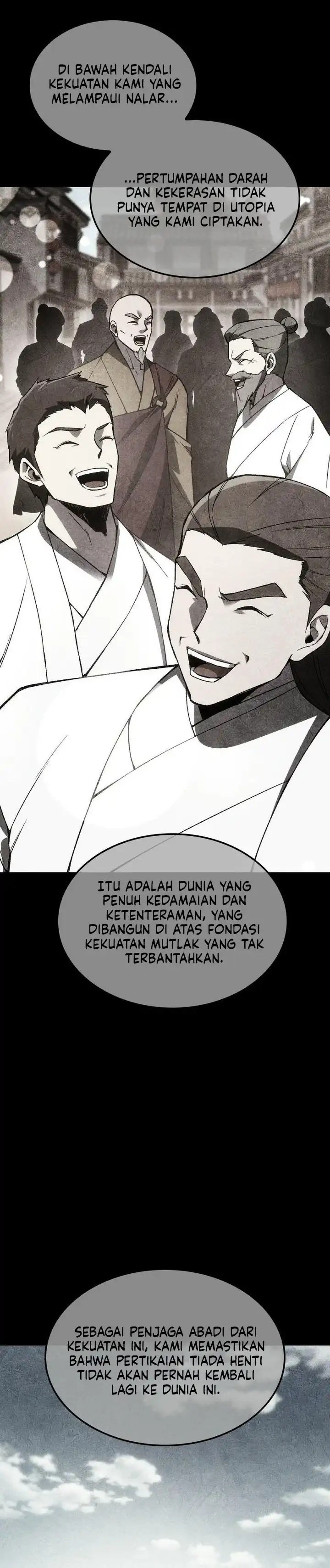 I Reincarnated As The Crazed Heir Chapter 196 - Page 33