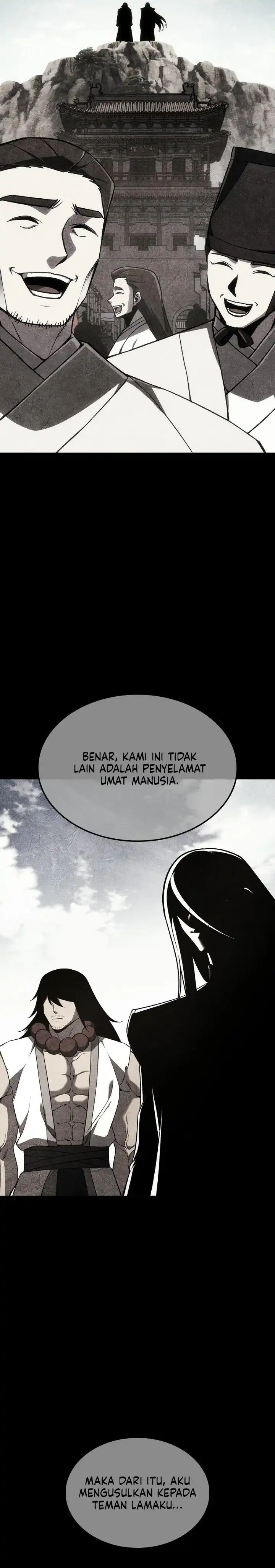 I Reincarnated As The Crazed Heir Chapter 196 - Page 34