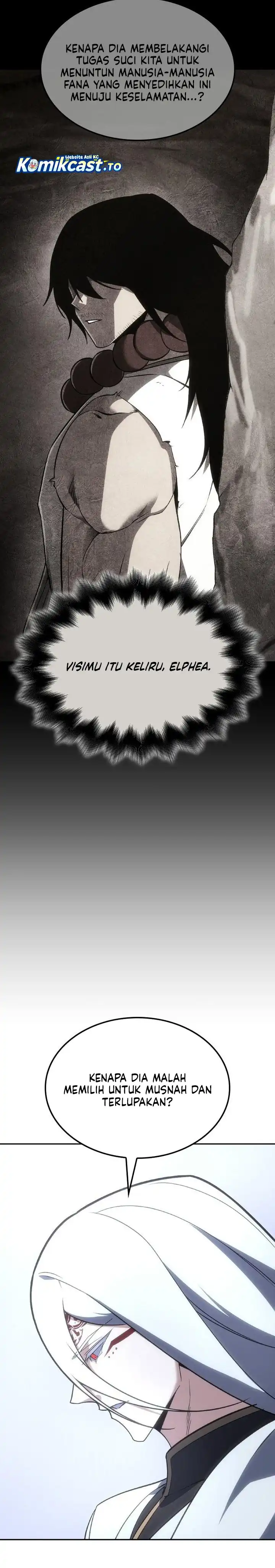 I Reincarnated As The Crazed Heir Chapter 196 - Page 37