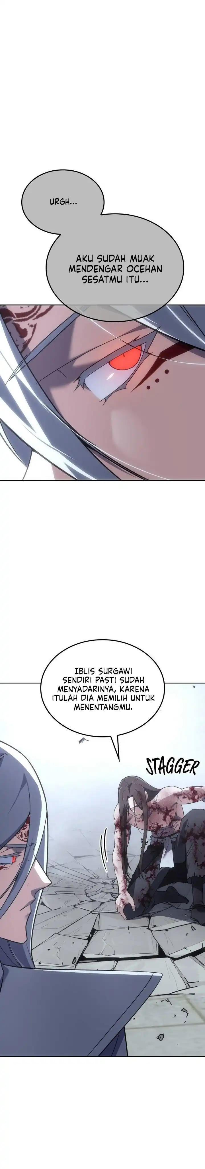 I Reincarnated As The Crazed Heir Chapter 196 - Page 38