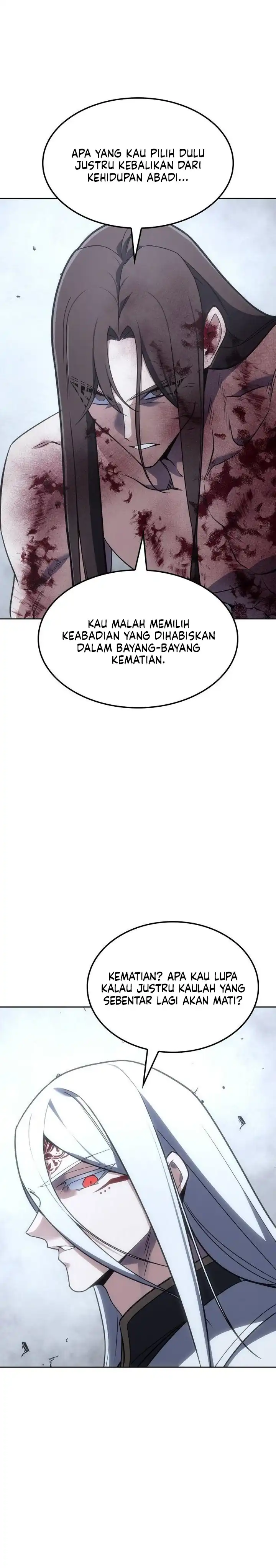 I Reincarnated As The Crazed Heir Chapter 196 - Page 39