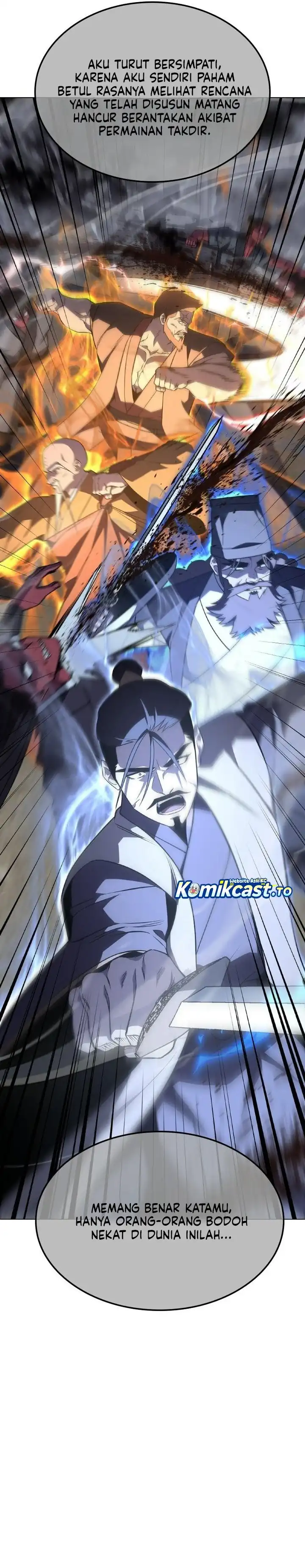 I Reincarnated As The Crazed Heir Chapter 196 - Page 48