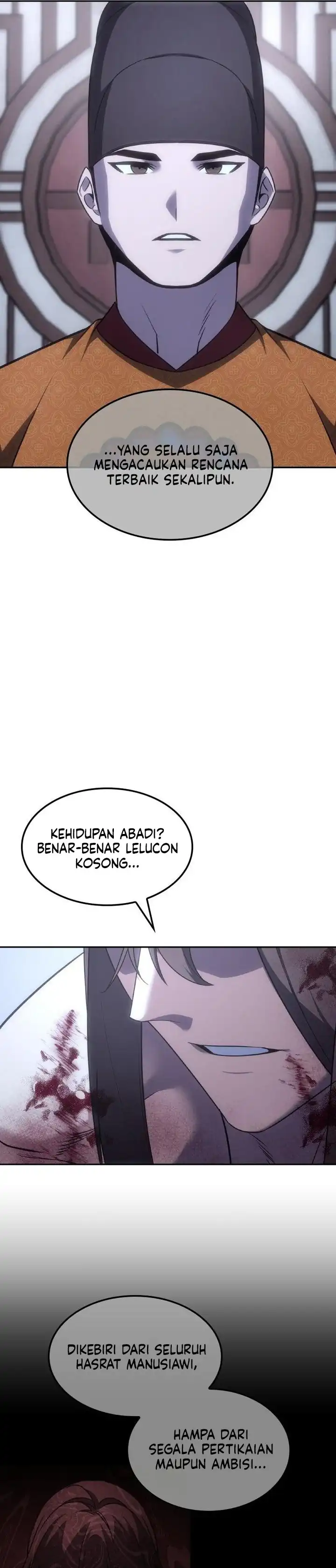 I Reincarnated As The Crazed Heir Chapter 196 - Page 50