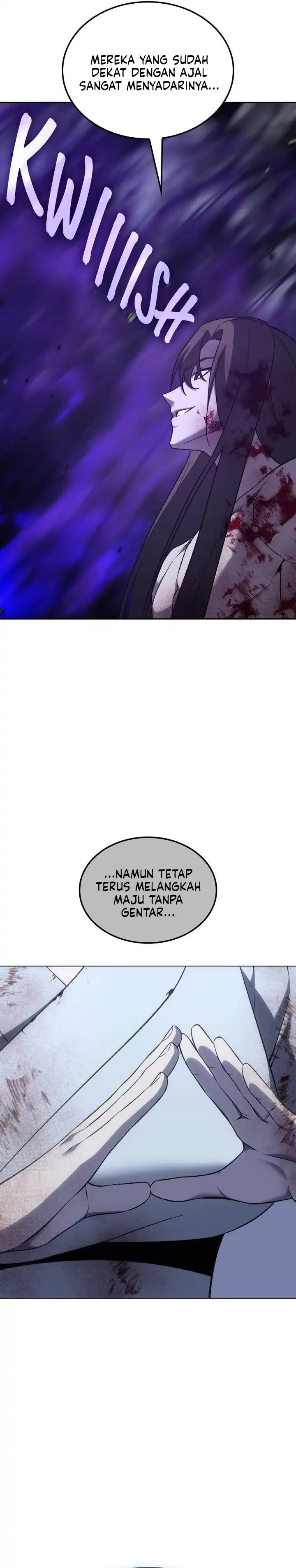I Reincarnated As The Crazed Heir Chapter 196 - Page 56
