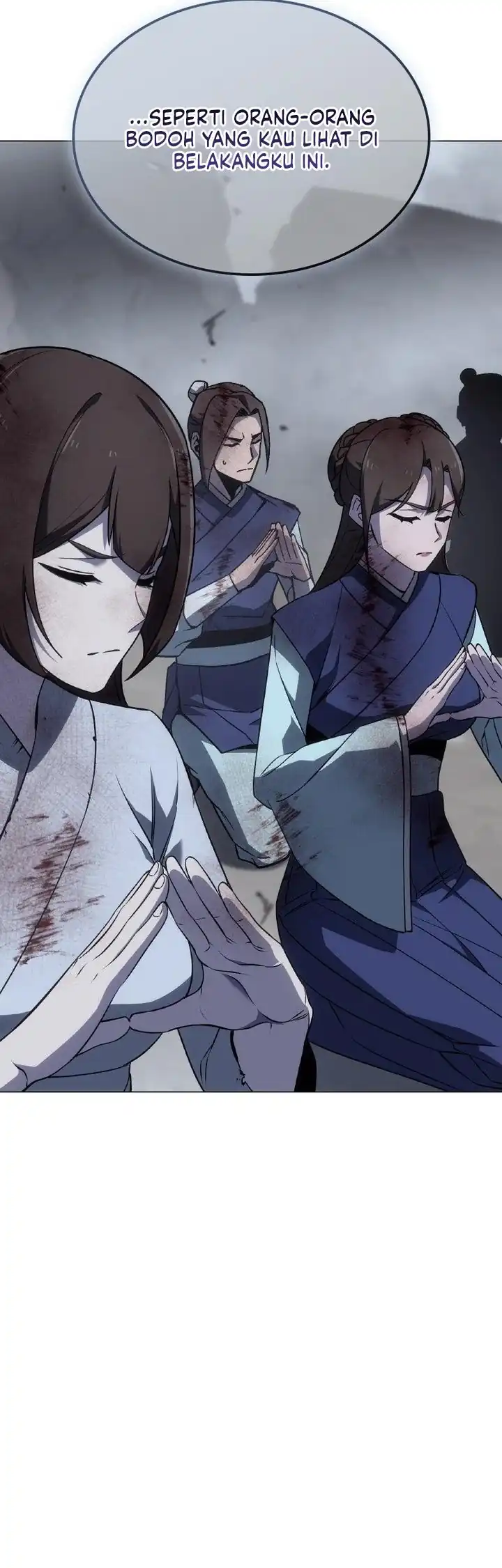 I Reincarnated As The Crazed Heir Chapter 196 - Page 57