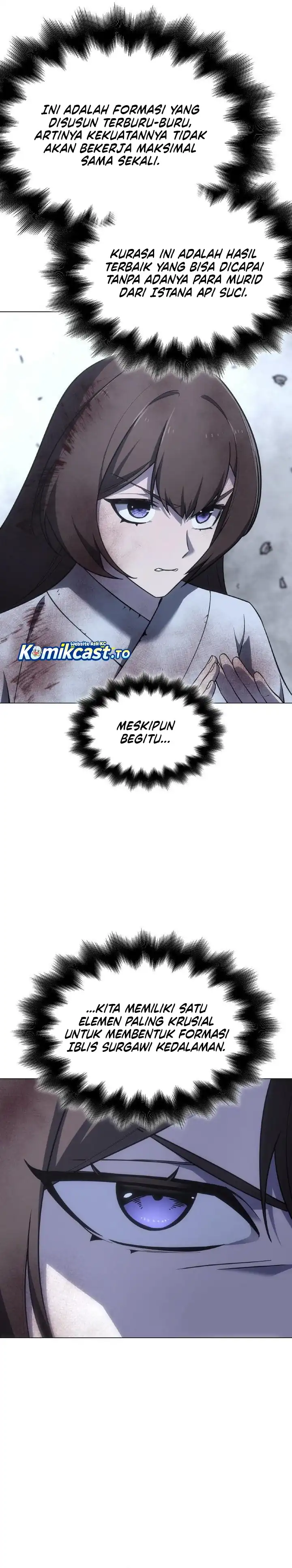 I Reincarnated As The Crazed Heir Chapter 196 - Page 58
