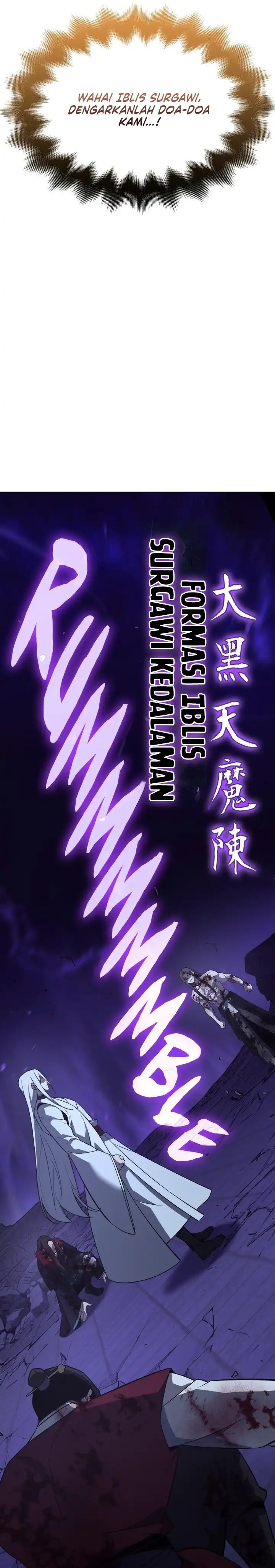 I Reincarnated As The Crazed Heir Chapter 196 - Page 60